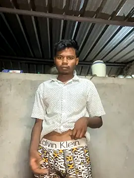 banty05 online show from November 26, 2025, 3:57 pm