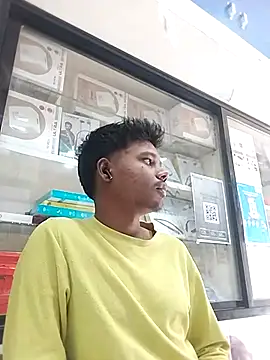 banty05 online show from February 22, 2026, 6:24 am