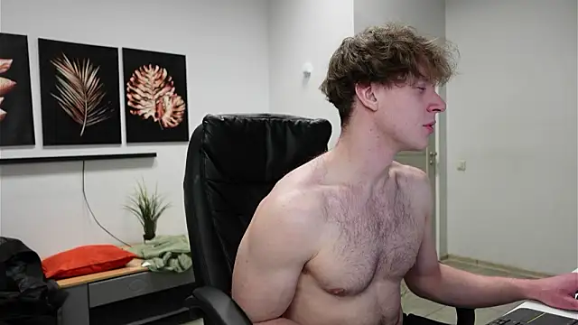 Charles Dreams online show from February 22, 2026, 9:57 pm