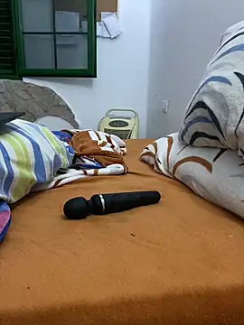 sweetblacky87 online show from April 5, 2026, 12:19 am