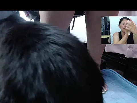 sasha sexy1 online show from March 20, 2026, 9:58 am