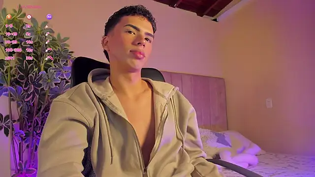 Seab trooy online show from December 2, 2025, 3:45 am