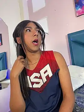 Hopemoretti online show from November 29, 2025, 6:05 am