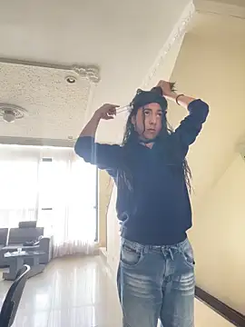 Hopemoretti online show from February 17, 2026, 7:31 pm