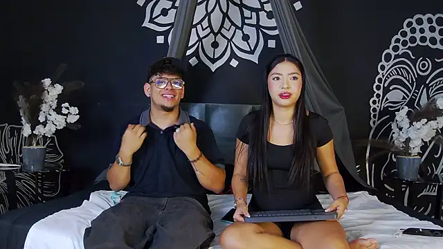 Kamie SebasDolce online show from March 24, 2026, 2:00 pm