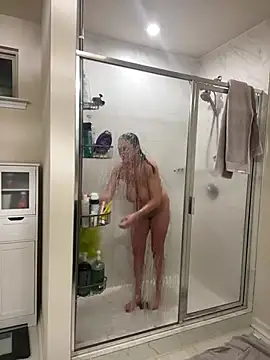 Ayybaebay online show from February 15, 2026, 1:57 am