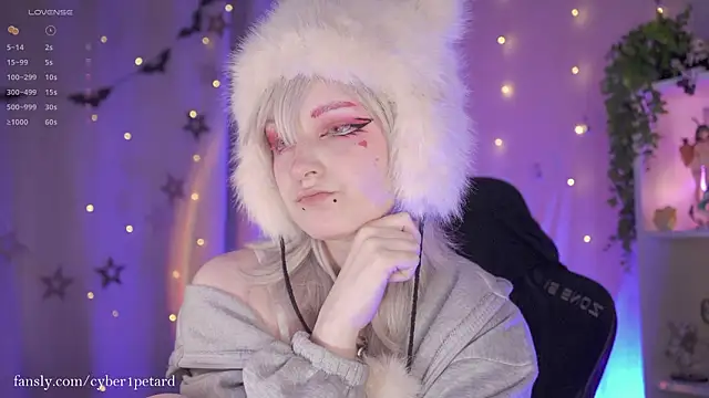 vronnier online show from February 14, 2026, 3:20 pm