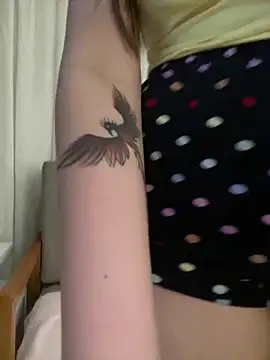 Snapshot of BelleRune chatting on January 31, 2025, 5:10 pm BelleRune online show from January 31, 2025, 5:10 pm