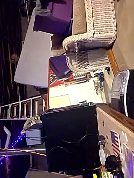Snapshot of Redheadstud chatting on June 12, 2026, 2:43 am Redheadstud online show from June 12, 2026, 2:43 am