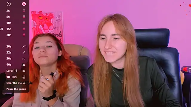 Snapshot of ketty_red chatting on November 18, 2025, 10:09 am ketty red online show from November 18, 2025, 10:09 am