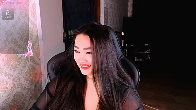 Emma Uilson online show from March 5, 2026, 6:15 pm