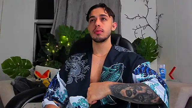 Snapshot of Austin_coljs chatting on March 16, 2026, 6:06 am Austin coljs online show from March 16, 2026, 6:06 am