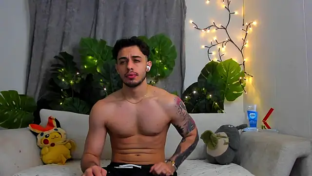 Snapshot of Austin_coljs chatting on March 17, 2026, 1:32 am Austin coljs online show from March 17, 2026, 1:32 am