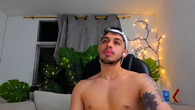 Snapshot of Austin_coljs chatting on March 19, 2026, 5:55 am Austin coljs online show from March 19, 2026, 5:55 am