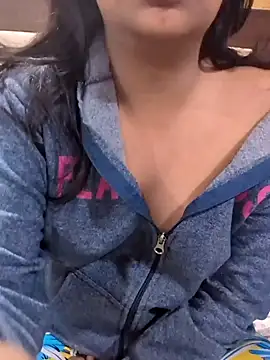 Kinky Aleena online show from November 29, 2025, 9:18 pm