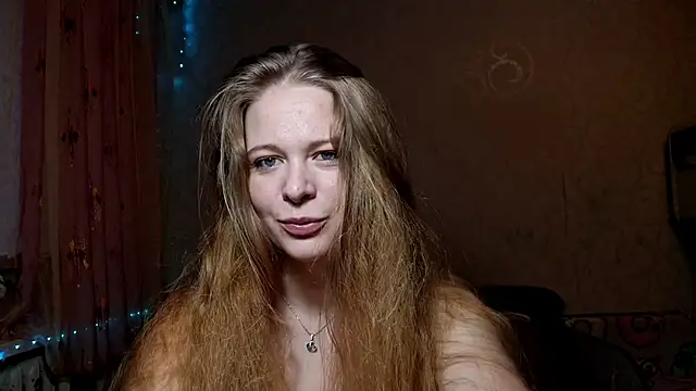 RomonaBustad online show from January 12, 2026, 6:18 am