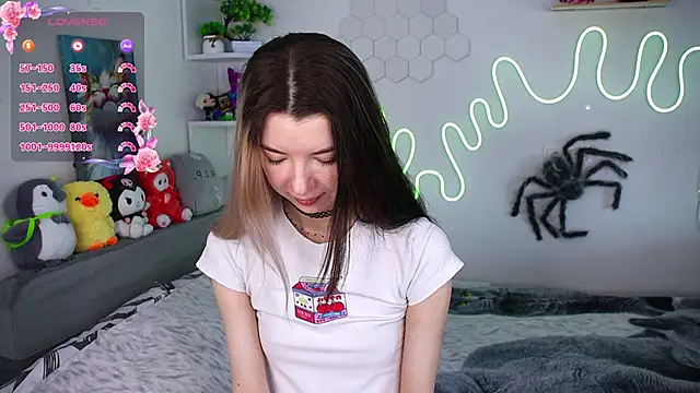 Emmie shy online show from March 20, 2026, 11:48 am