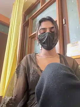 sexyayeshadesi online show from February 13, 2026, 5:53 pm