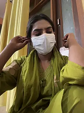 sexyayeshadesi online show from February 24, 2026, 6:17 pm