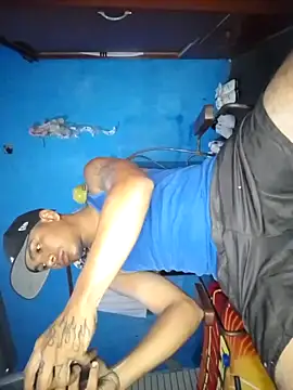 Max hotsexy online show from November 18, 2025, 2:54 pm