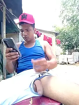 Max hotsexy online show from November 26, 2025, 6:42 pm