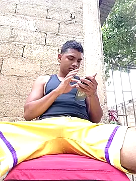 Max hotsexy online show from June 8, 2026, 6:19 pm