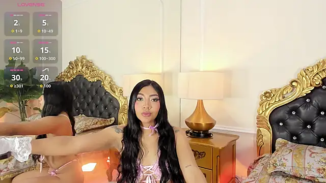 Snapshot of Samantha_Bale chatting on February 15, 2026, 5:15 am Samantha Bale online show from February 15, 2026, 5:15 am