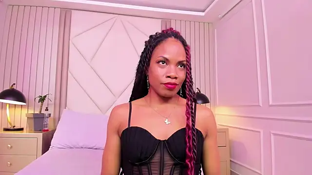 LailaDavidson online show from January 5, 2026, 5:38 pm