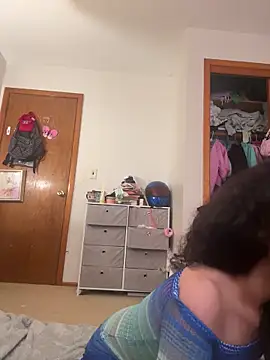 Binaxox online show from November 15, 2025, 5:53 pm