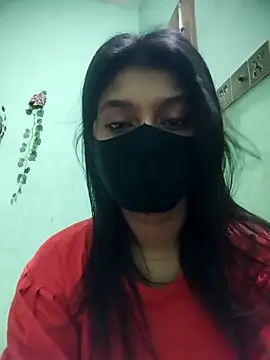 Disha Nur0 online show from April 26, 2026, 8:50 pm