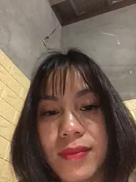 Trangbabylove online show from February 23, 2026, 1:03 am