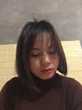 Trangbabylove online show from March 6, 2026, 2:30 am