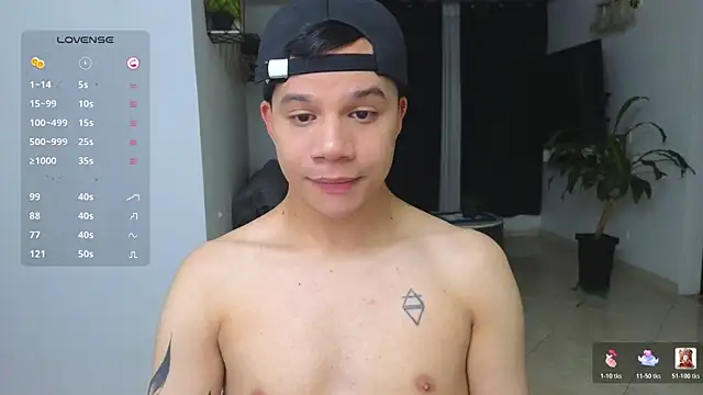 MarcoKostov online show from March 31, 2026, 3:52 am