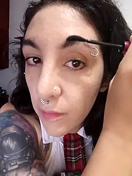 Melinerd online show from March 2, 2026, 6:37 pm