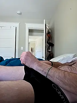 SamuelRed 19 online show from March 1, 2026, 6:43 pm