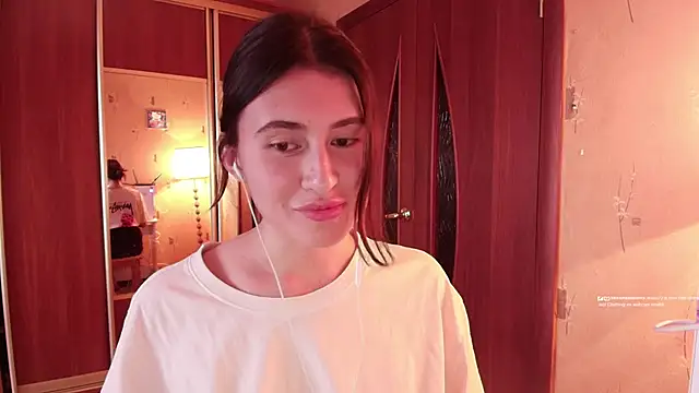 KristinaScott online show from March 29, 2026, 3:12 pm