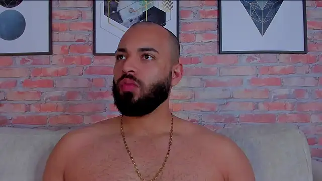 Chris Varden online show from March 19, 2026, 7:29 pm