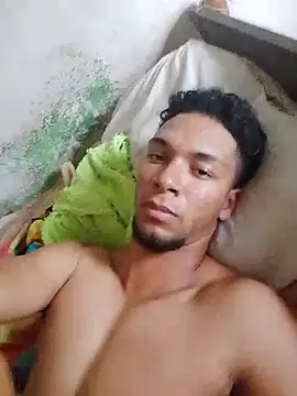 Rich Boy Activ online show from November 15, 2025, 8:05 pm