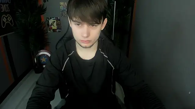 AlejandroEllias online show from February 22, 2026, 8:24 am