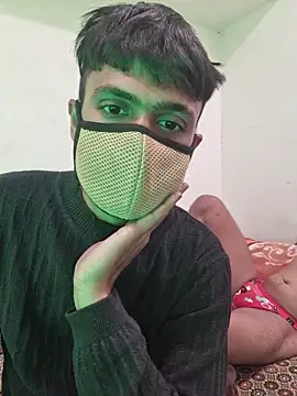 syndyc1 online show from January 18, 2026, 2:10 pm