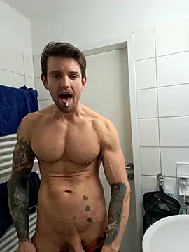 Mystery Mark online show from February 16, 2026, 5:53 pm