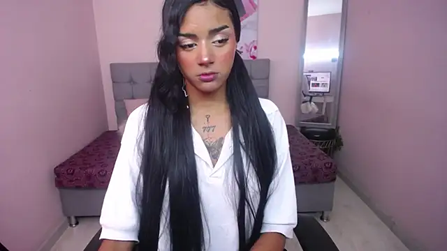 Snapshot of Milu_carbajal_x chatting on November 24, 2025, 8:41 pm Milu carbajal x online show from November 24, 2025, 8:41 pm