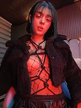 Milu carbajal x online show from July 10, 2026, 5:12 am