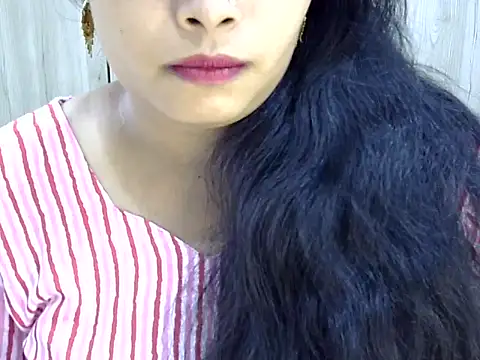 Muskan Jha online show from March 30, 2026, 2:01 am