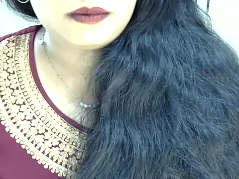 Muskan Jha online show from April 1, 2026, 2:23 am