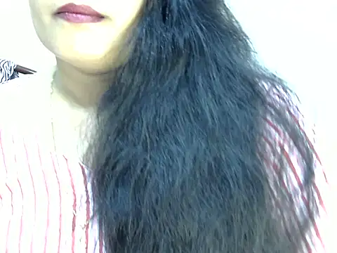 Muskan Jha online show from April 13, 2026, 1:38 pm