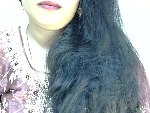 Muskan Jha online show from April 19, 2026, 12:54 am