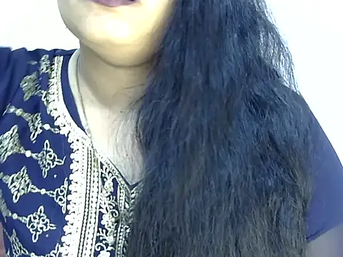 Muskan Jha online show from April 22, 2026, 12:57 am