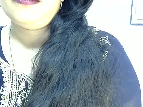 Muskan Jha online show from April 24, 2026, 1:30 am