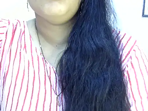Muskan Jha online show from April 29, 2026, 1:10 am